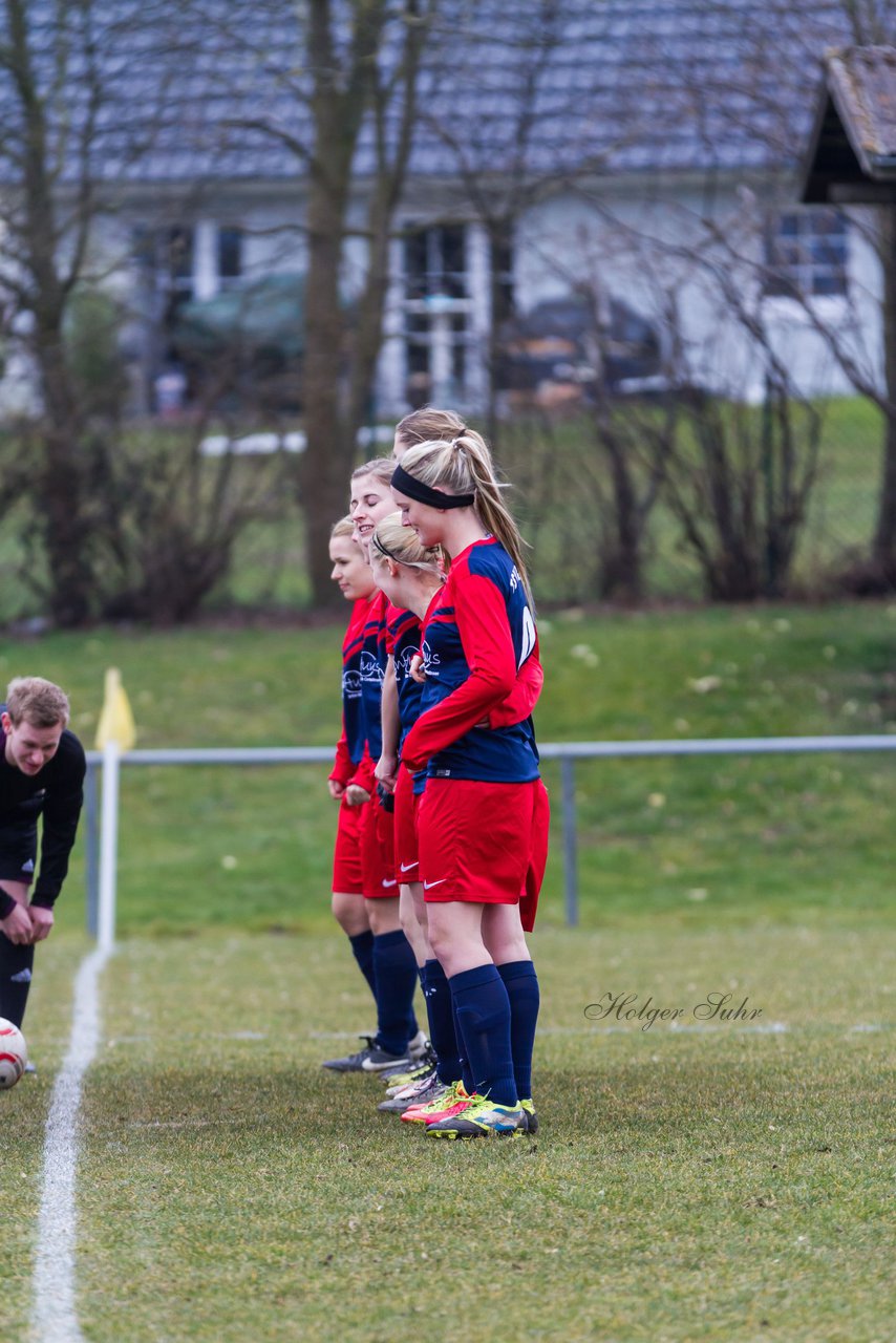 Bild 100 - Frauen TSV Zarpen - FSC Kaltenkirchen : Ergenis: 2:0